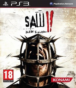 SAW 2 para PS3 - Xbox 360 | 3DJuegos
