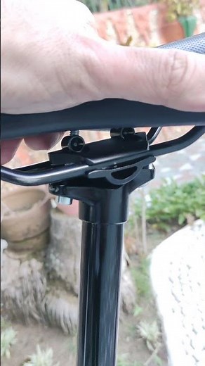 Exa Form 900i dropper post