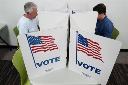 Virginia certifies 2025 General Election results