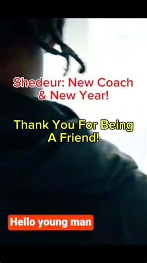 The Friendship That's Keeping Shedeur's Team Together #shorts #teamwork