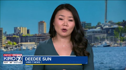 Video: Watching the weather for the mountains