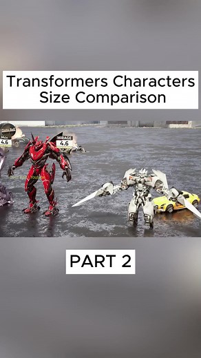 #compassion #foryou #transformers #optimusprime #bumblebee