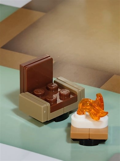 Lego Minecraft Advent Calendar: Build Your Winter Wonderland