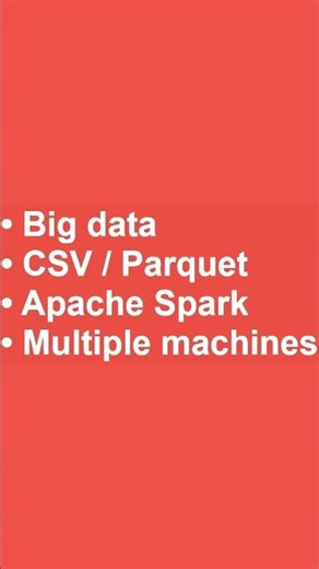 Why Databricks? Explained in 32 Seconds #databricks
