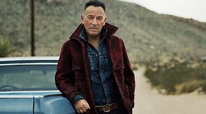 'Ghosts', nuevo adelanto del regreso de Bruce Springsteen - Muzikalia