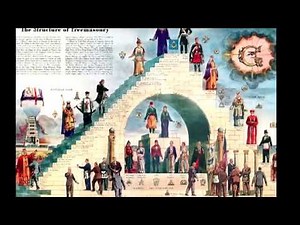 Système pyramidale contre véritable liberté