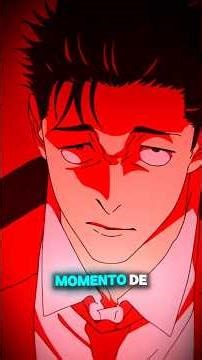 How did Higuruma get his powers? #jujutsukaisen #higurumaedit #jujutsu #anime