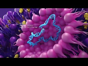 Future of mRNA Therapeutics Beyond COVID Vaccines | Andrew Bulpin and Matthias Bucerius