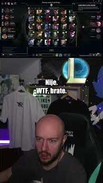 RIOT CLIENT BE LIKE...