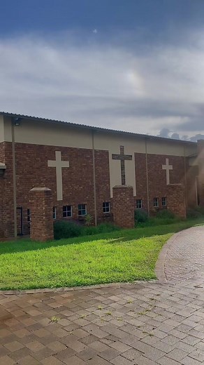 Join Our Vibrant Centurion Congregation Every Sunday