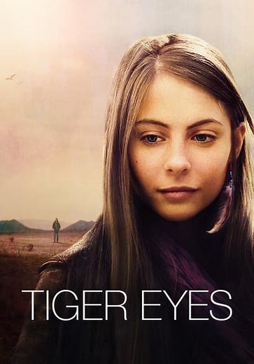 Tiger Eyes (2012)
