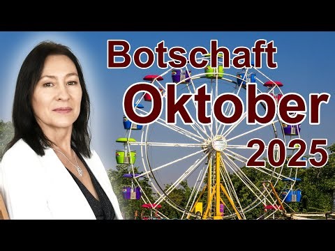 End negative karma! Message October