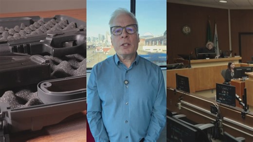 Washington judge dismisses Sig Sauer lawsuit over police academy handgun ban