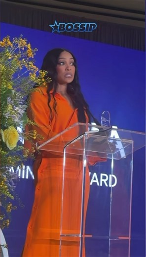 Monica speech had me in tears 🥹😢❤️ @MONICA🖤 #brandyandmonica #essencefestival #speech