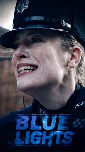 These Rookie Cops Walk Into The Most Dangerous Streets In Belfast | Blue Lights #shorts
