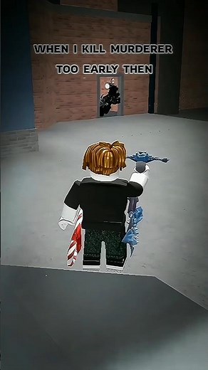 i got that feeling 🔥~ Roblox Trend 📉📈 #roblox #mm2 #trending #robloxshorts #edit