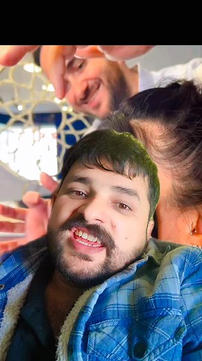 758K views · 3.3K reactions | #Face makeup #I makeup #long hair #hair design #beauty tips #here tips #face tips #beauty tips #nostrip #I make up #lips makeup #Lipistic #Tika win the lipstick | Tech Funn | Facebook