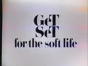 ABC February 14, 1972 Commercials and Promo