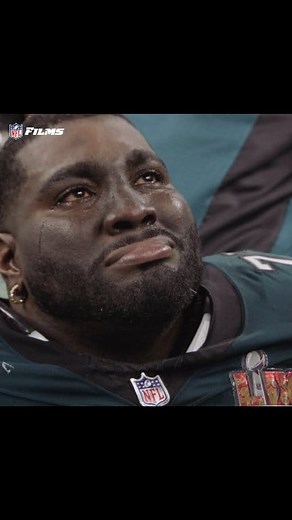 This is what it's all about 💚 | NFL Films