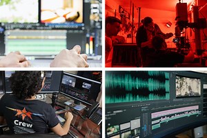 How Does An Editor Control The Rhythm Of A Film?