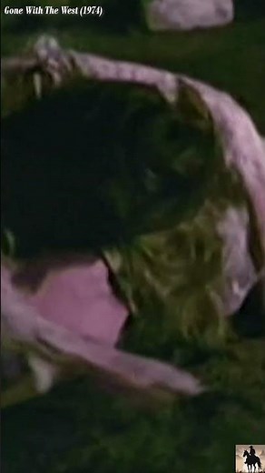 Wild West Catfight: Tensions Ignite! 🎥 Gone With The West #shorts #westernfilms