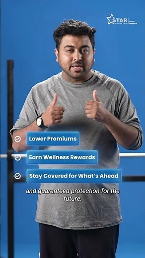 Do Healthy People Need Health Insurance | Star Health Insurance