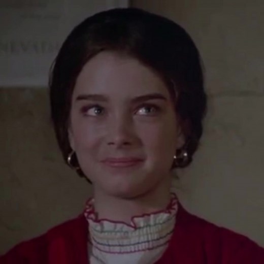 Brooke Shields in King of the Gypsies (1978) Overview
