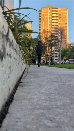 Segway Ninebot G30 Kick Scooter 🛴✌️🍁
