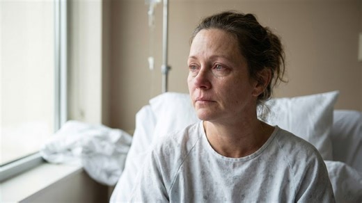 Atheist Woman Dies And - “I lived my whole life again in an hour.”