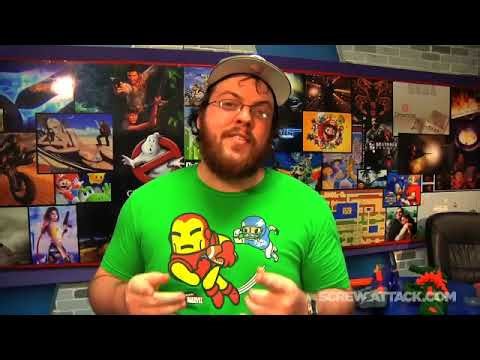 ScrewAttack Clip of the Week - Clip from the Future