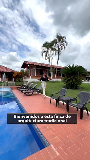 Venta de Finca en Morelia, Pereira: ¡Viva la Experiencia Campestre!