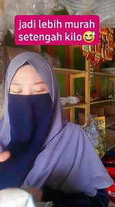 pedagangnya lupa harga #Reels #comedy #funny #fyp | Teh Iryan