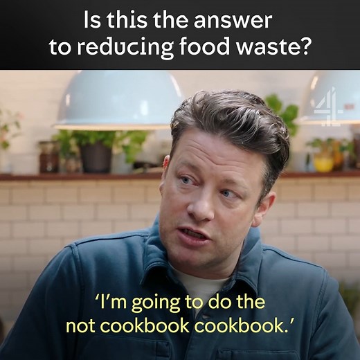 196K views · 488 reactions | Creating three dishes with one ingredient?! | Channel 4 | Facebook