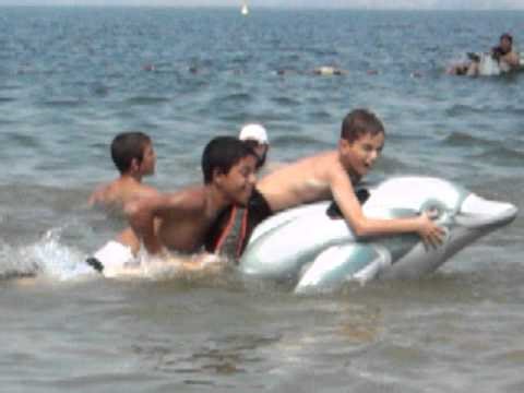 Summer 2011 - Part 4