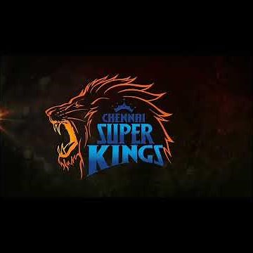 IPL csk logo animation WhatsApp status💛
