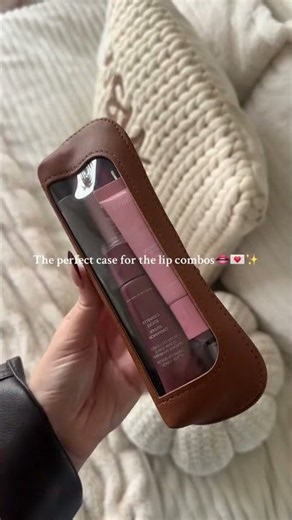 cant leave the house without it #makeupbag #lipbalm #forthegirlies #rhode