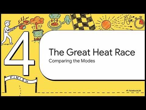 Introduction to Heat Transfer