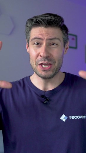 How to Recover Unsaved and Deleted Excel Files with Recoverit? #Recoverit #wondersharerecoverit #datarecovery