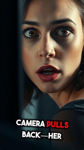 She logged in. The screen revealed her past. #shorts