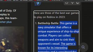 Best war games to play in 2023 on Roblox.