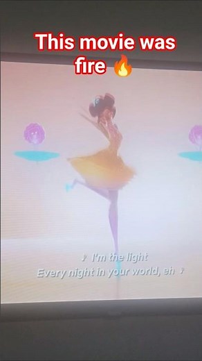 Watch Ultra Luminary on Netflix's Over The Moon 🌙🌝 ✨