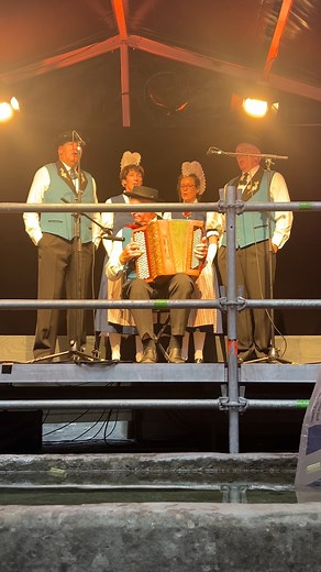 Yodeling: a fun and unique Swiss tradition you have to hear. | Swiss Travel Tips