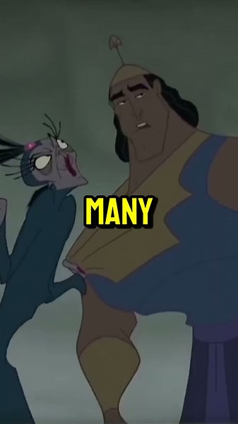 The Truth About Yzma No One Talks About