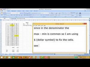 Grey Relational Analysis (GRA) | Parametric Optimization Metal cutting Machining Operations