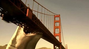 Mega Shark Vs. Giant Octopus | KQED