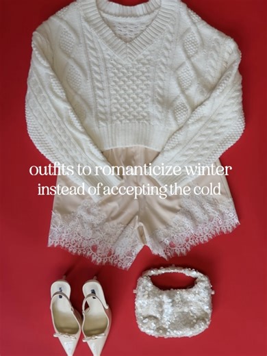 Stay Stylish in Cold Weather Outfits ❄️