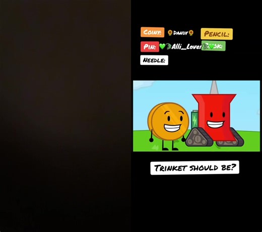 #duet with @Looey The Balloon [🎈] #bfdia I CONTINUE TO DO THIS BUT ITS SO ENTERTAINING THAT I CANT STOP-