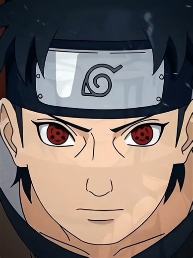 Uchiha Shisui: The Unseen Power of the Sharingan