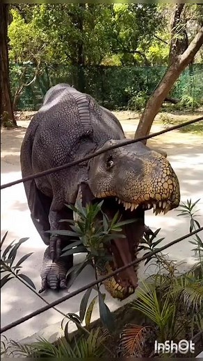 Godzilla prank with girl 😱 #prank #shorts #funny #prankvideo