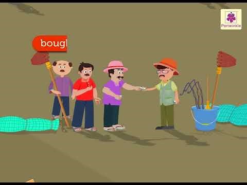 Addition and Subtraction - Story Problems | Maths for Kids | Grade 3 | Periwinkle